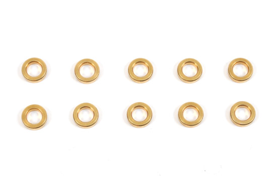 T2M Bague 6x10x3mm