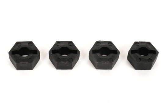 T2M hexagones de roues