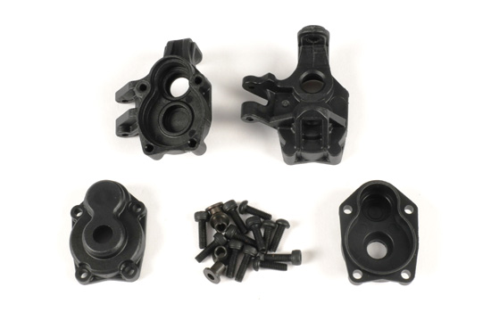 T2M Kit fus&eacute;es AV/AR