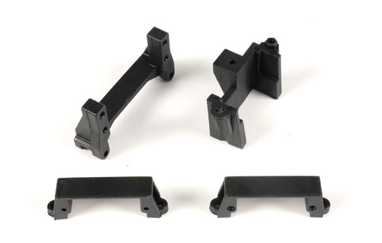 T2M Supports servos