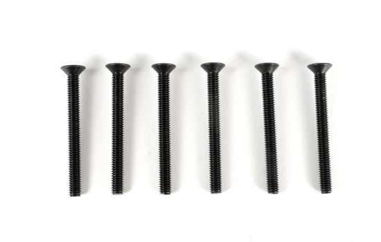T2M Vis t&ecirc;te ronde 4x20mm