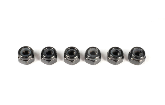 T2M Vis t&ecirc;te ronde 3x10mm