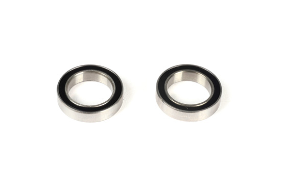T2M Roulements 8x18x4mm (2pcs)