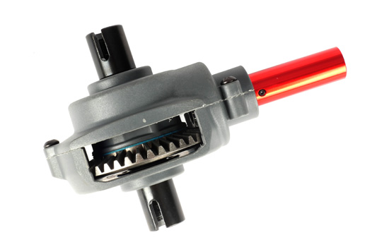 T2M Kit diff&eacute;rentiel complet