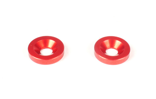 T2M Rondelles serrage aileron