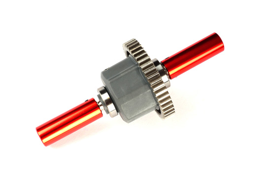 T2M Kit diff&eacute;rentiel central