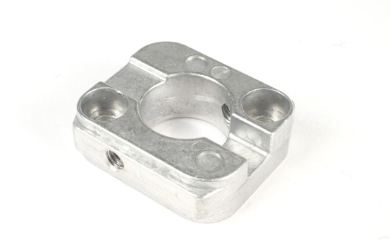 T2M Support moteur B