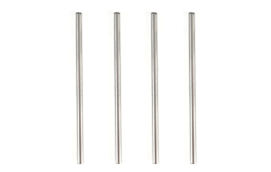 T2M Axes inf.triangles 4x80mm