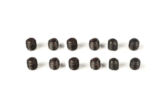 T2M Vis BTR 3x3mm