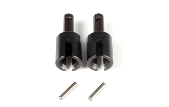 T2M Noix de diff&eacute;rentiels
