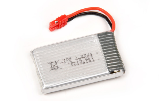 T2M Batterie Spyrit FPV T5172
