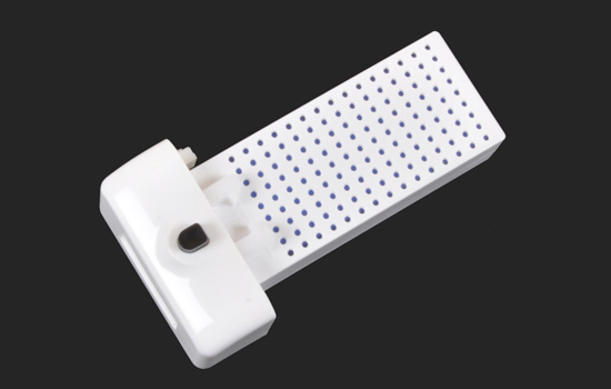 T2M Batterie Spyrit EX GpS 3.0