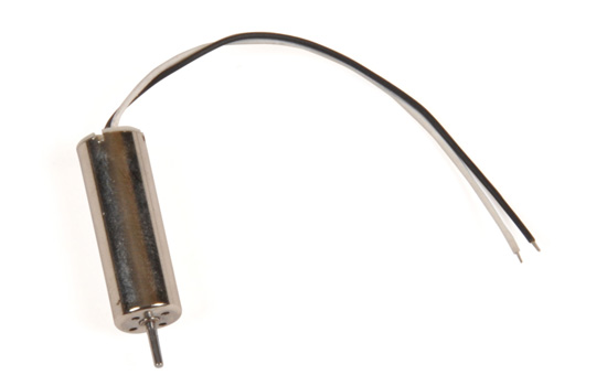 T2M Moteur Spyrit Race (blanc/noir)