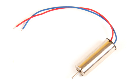 T2M Moteur Spyrit Race (rouge/bleu)