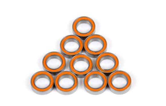 T2M Roulement 4x8x3 (10p)