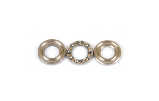T2M But&eacute;e &agrave; bille 5x10x4 (1p)