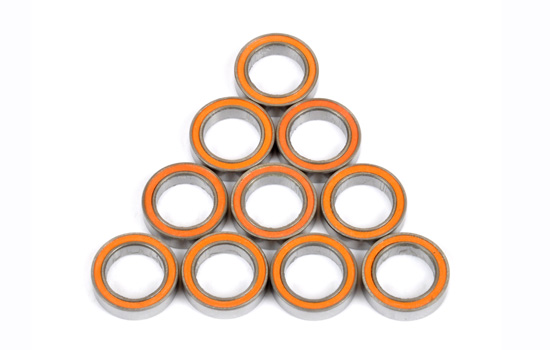 T2M Roulement 10x15x4 (10p)