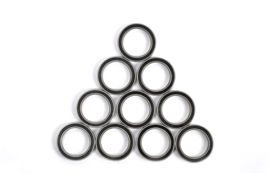 T2M Roulements 15x21x4 (10p)