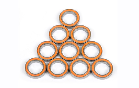 T2M Roulement 12x18x4 (10p)
