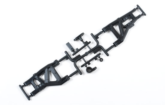 Tamiya Grappe D DT02 1pc