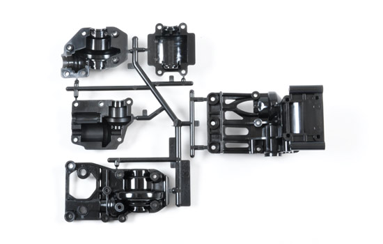 Tamiya Grappe A DF03/DF03Ra