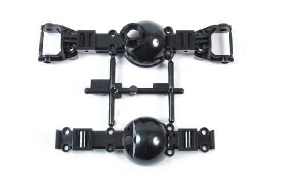 Tamiya Grappe B Ford F-350