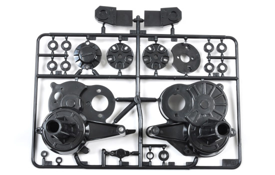 Tamiya Grappe B Grasshopper