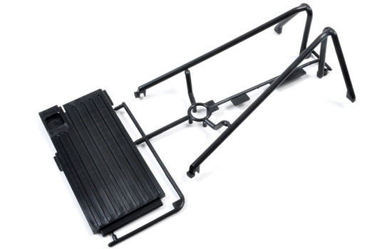 Tamiya Grappe C Grasshopper