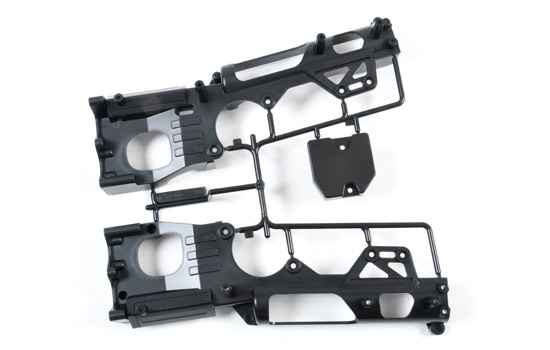 Tamiya Grappe D Wild Willy 2