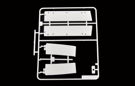 Tamiya Grappe H Knight Hauler