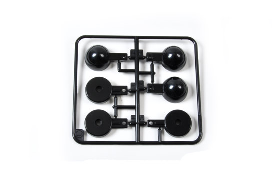 Tamiya Grappe L Blackfoot III