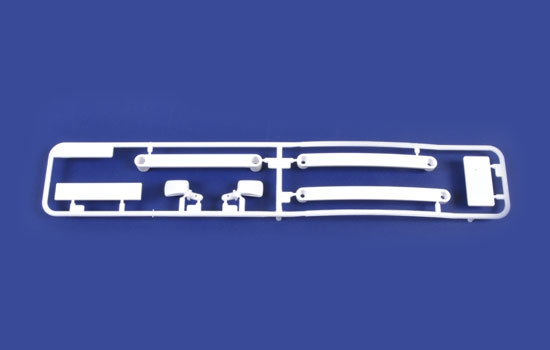 Tamiya Grappe J Mini-Cooper