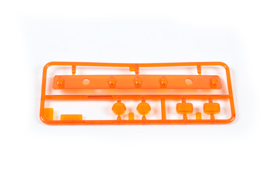 Tamiya Grappe L Knight Hauler
