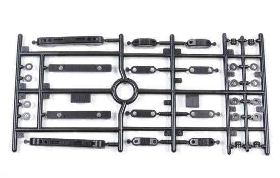 Tamiya Grappe M TA05V2/TA08 Pro