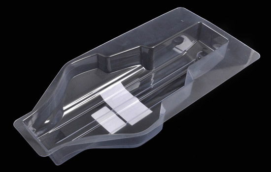 Tamiya Baignoire Avante