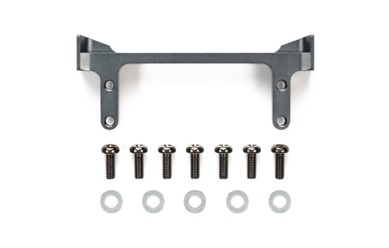 Tamiya Support servo alu CC02