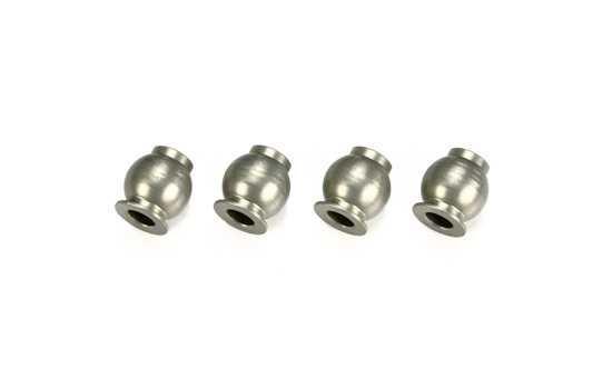 Tamiya King Pin balls (4pcs)