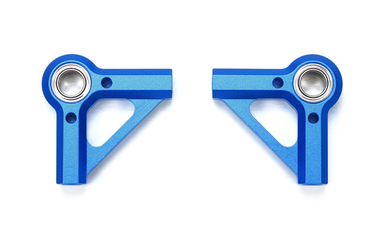 Tamiya Basculeurs alu TD4