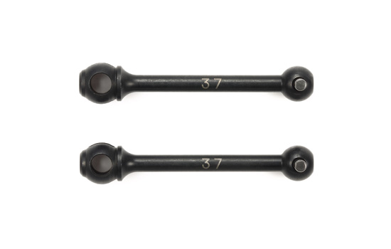 Tamiya Cardan 37mm XV02 (2pcs)