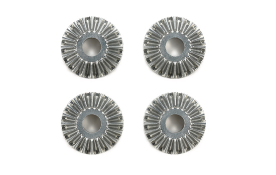 Tamiya Pignons 20dts acier TD4