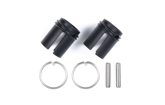 Tamiya Noix diff. &agrave; billes TT02BR