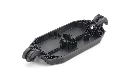 Tamiya Ch&acirc;ssis renforc&eacute; XV02