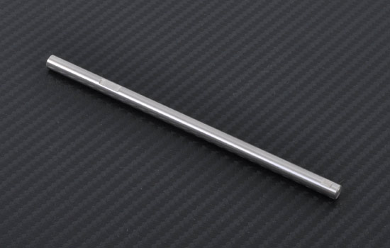 Tamiya Axe arri&egrave;re acier Groupe C