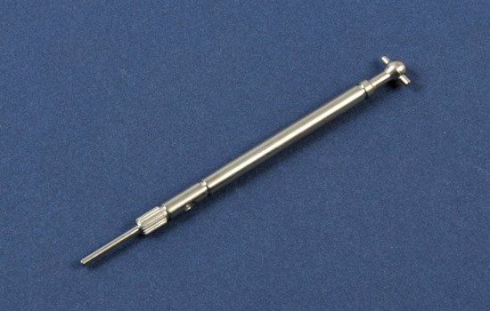 Tamiya Cardan A Ford F-350 High-Lift