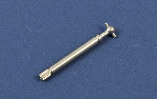 Tamiya Cardan B Ford F-350 High-Lift