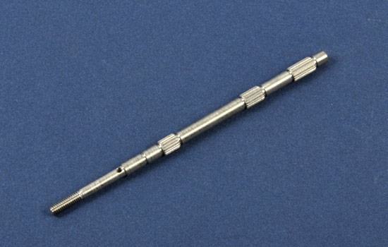 Tamiya Arbre A Ford F-350 High-Lift