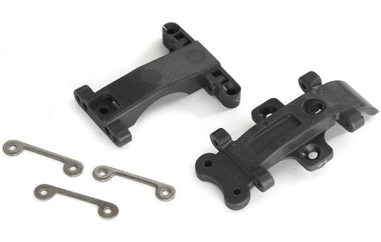 Tamiya Protections inf&eacute;rieures Tamtech