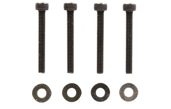 Tamiya Vis fixation roue Tamtech