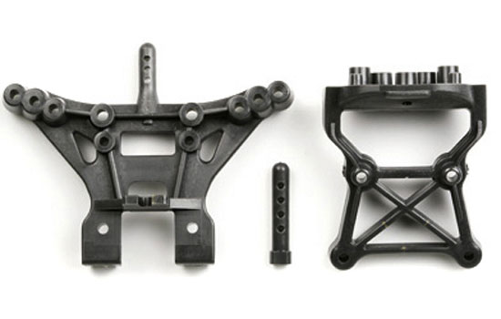 Tamiya Support amortisseur Tamtech