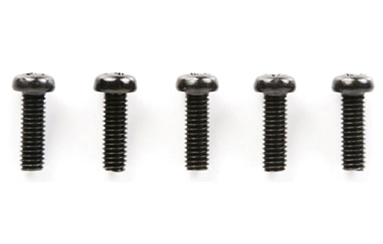 Tamiya Vis 2.6x8mm Tamtech